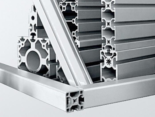 航天航空中使用的工业铝型材有什么要求？